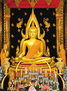 พระพุทธชินราช