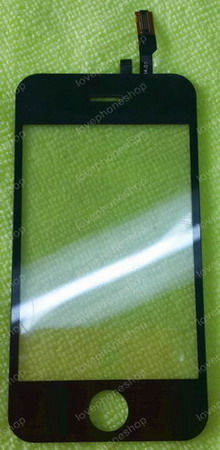 ชุด ทัชสกรีน หน้าจอ iPhone 3G Original Genuine (ส่งฟรี)