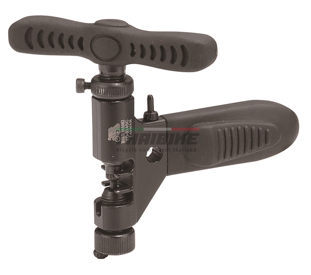 ตัวตัดโซ่จักรยาน BIKE HAND YC-324SC ตัวใหญ่ จักรยาน