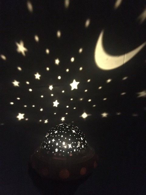 Star Galaxy โคมไฟดาวมีเสียงเพลง หมุนได้‼️พร้อมส่งจาก กทม🎁ห่อของขวัญฟรี