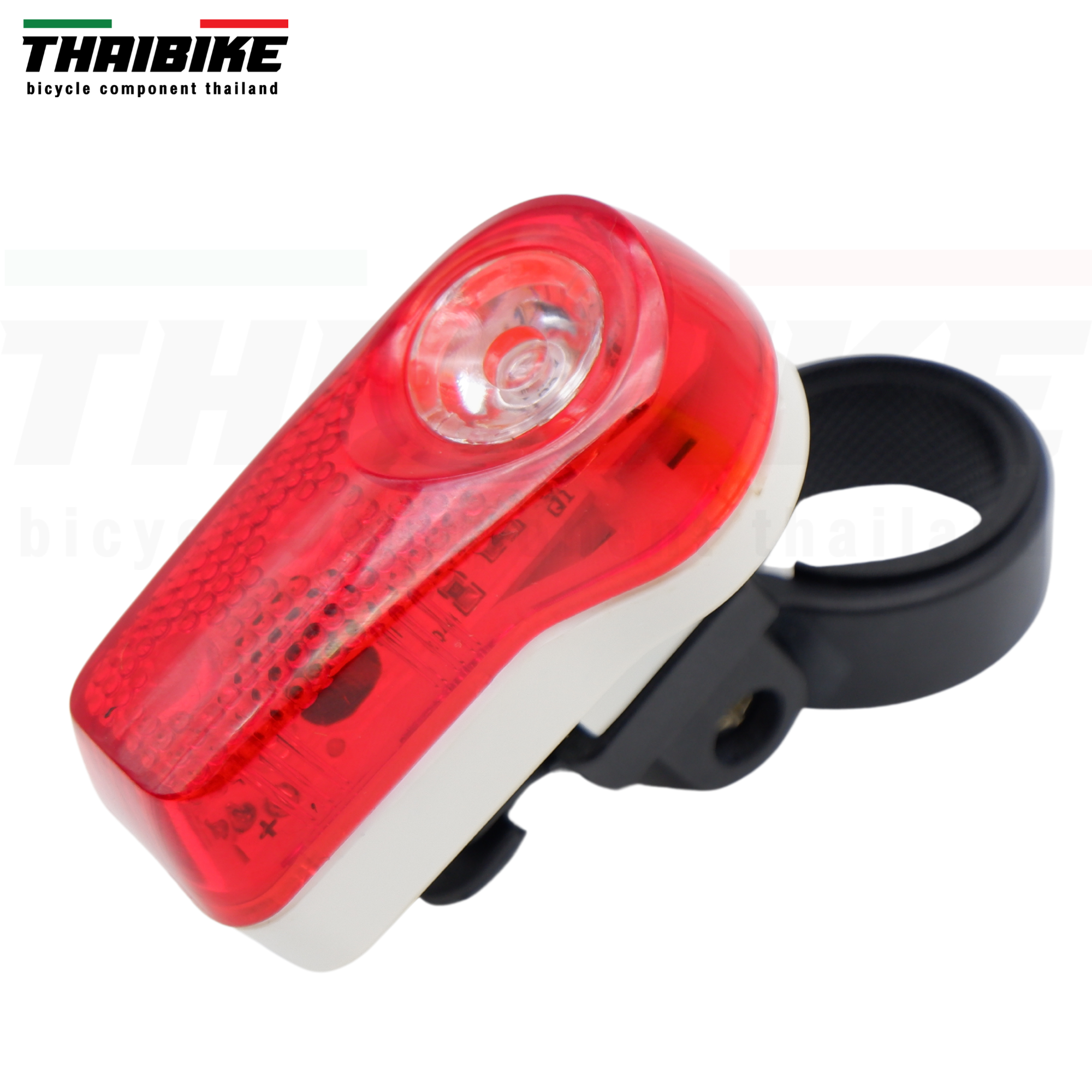 ไฟท้ายจักรยานเสือหมอบ เสือภูเขา THAIBIKE XC-744L