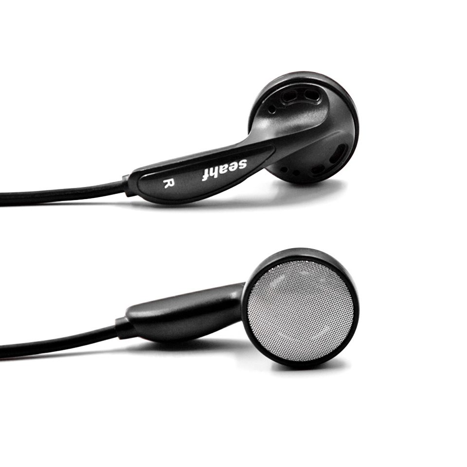 ขาย Seahf AWK-F32P หูฟังเอียร์บัดกำลังขับ 32ohms รองรับ smartphone
