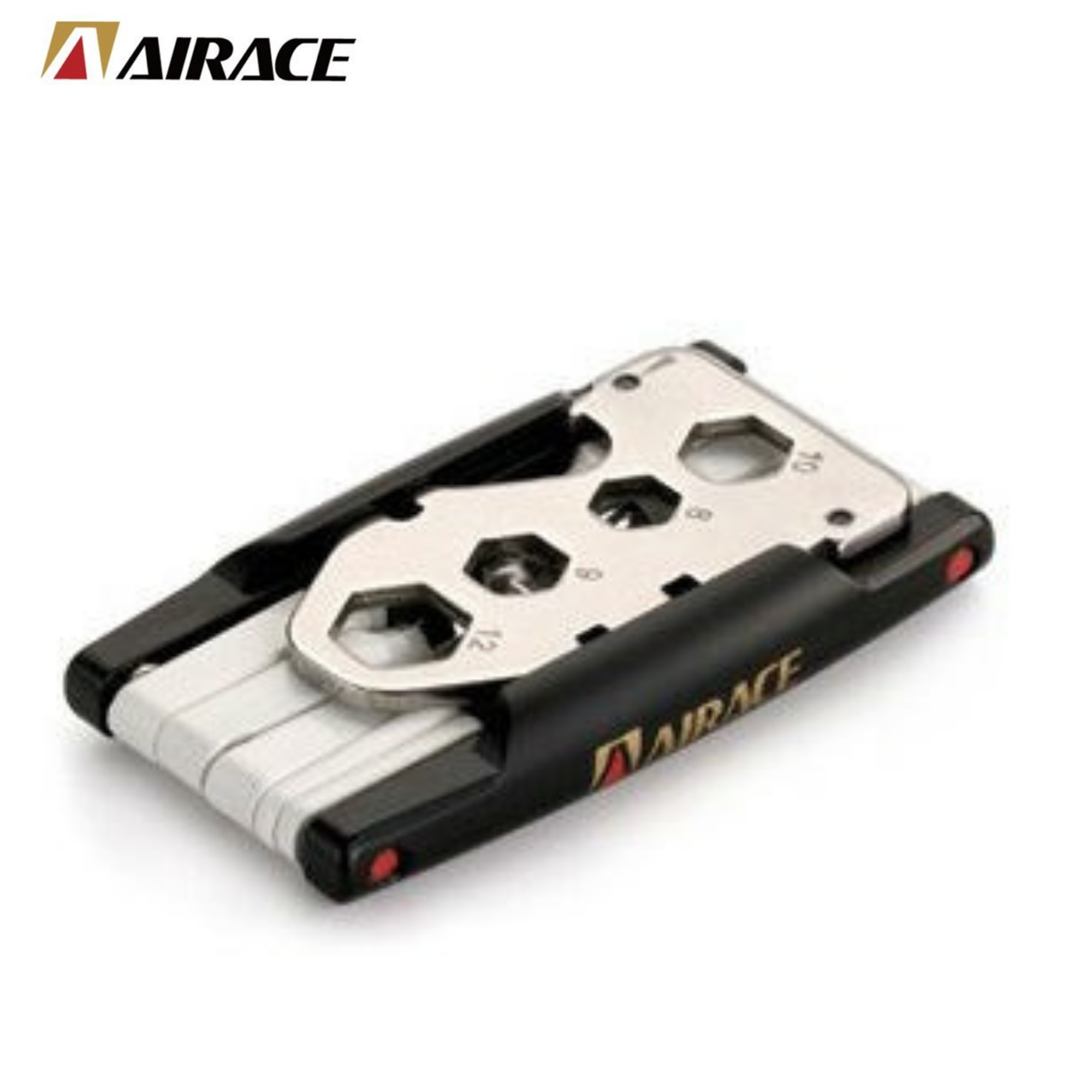 เครื่องมือจักรยานแบบพกพา AIRACE 19 IN 1 ATT-04