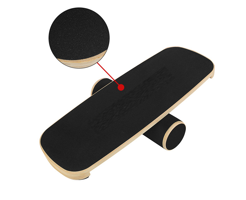 กระดานฝึกการทรงตัว Balance Board