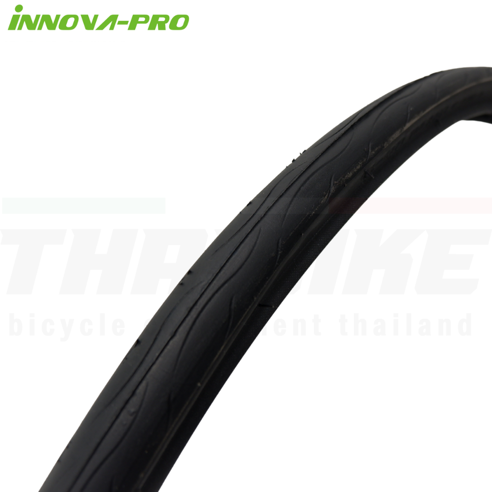 ยางนอกจักรยานเสือหมอบขอบลวด INNOVA IA-2307/IA-2406 700x25 700x28