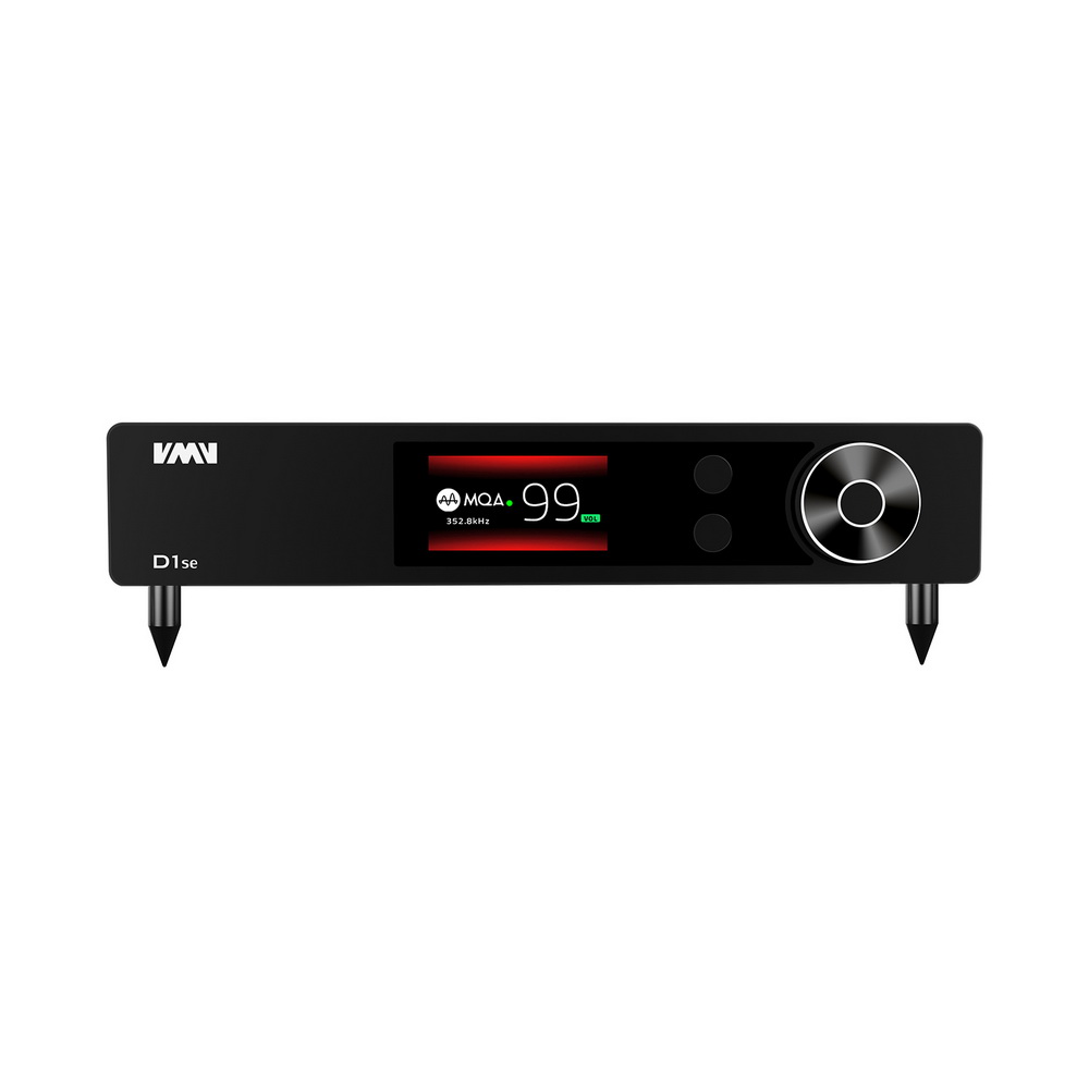 ขาย SMSL VMV D1SE DAC ตั้งโต๊ะระดับ Hi-Res รองรับ MQA ประกันศูนย์ไทย
