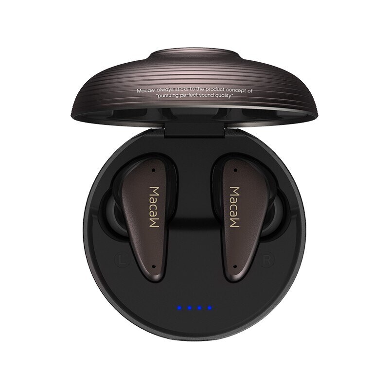 ขาย Macaw MT-70 หูฟัง True Wireless ประกันศูนย์ไทย