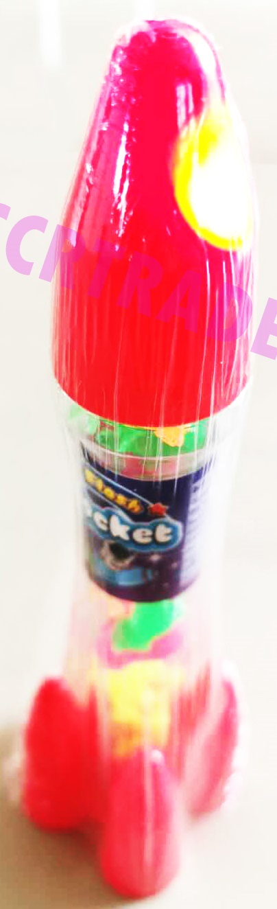 จรวดไดโนเสาร์ 12 ตัว มีไฟ 21 ซม.