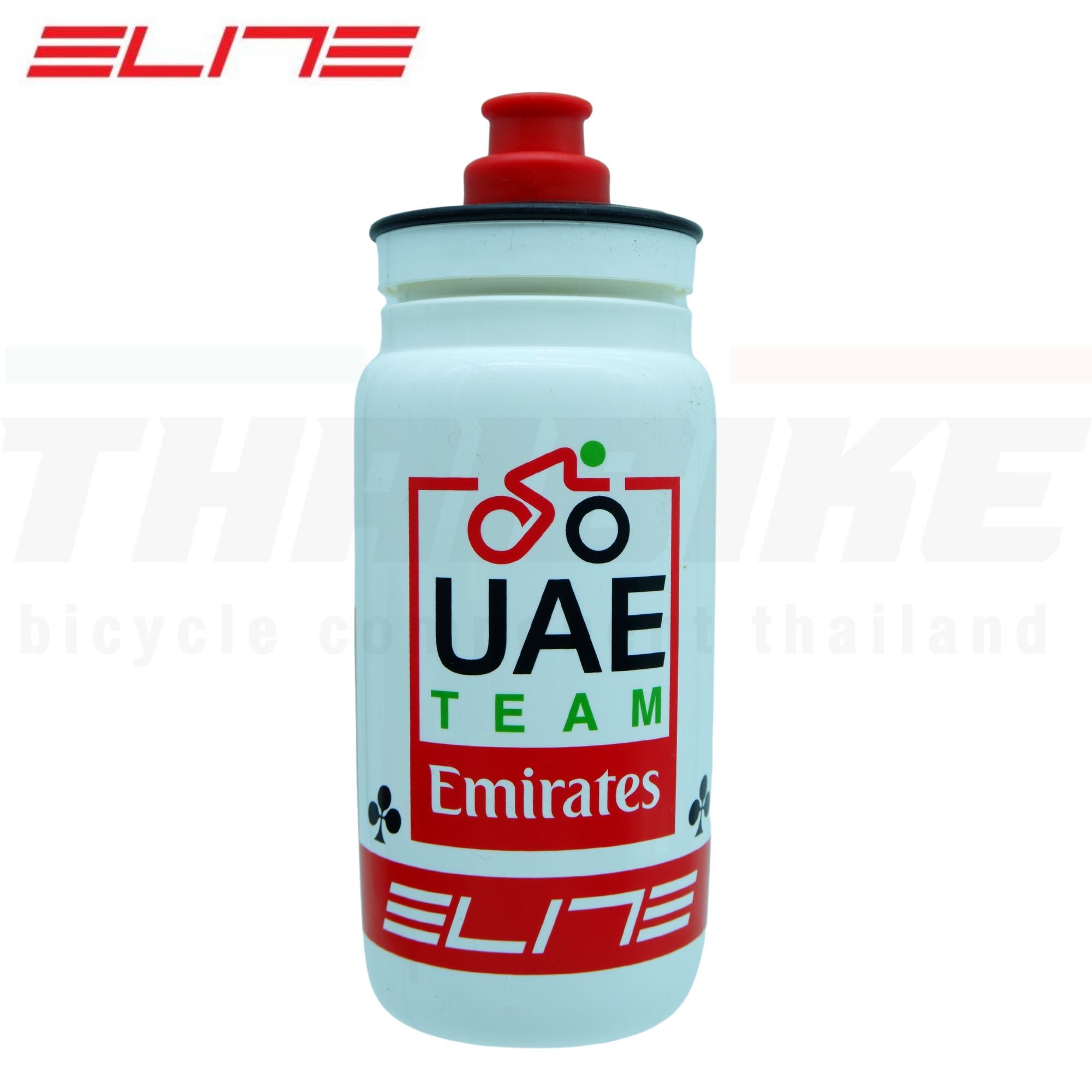 🏆 กระติกน้ำจักรยานลายทีม ELITE TEAM ของแท้ลิขสิทธิ์แท้จากทีมโปรระดับโลก