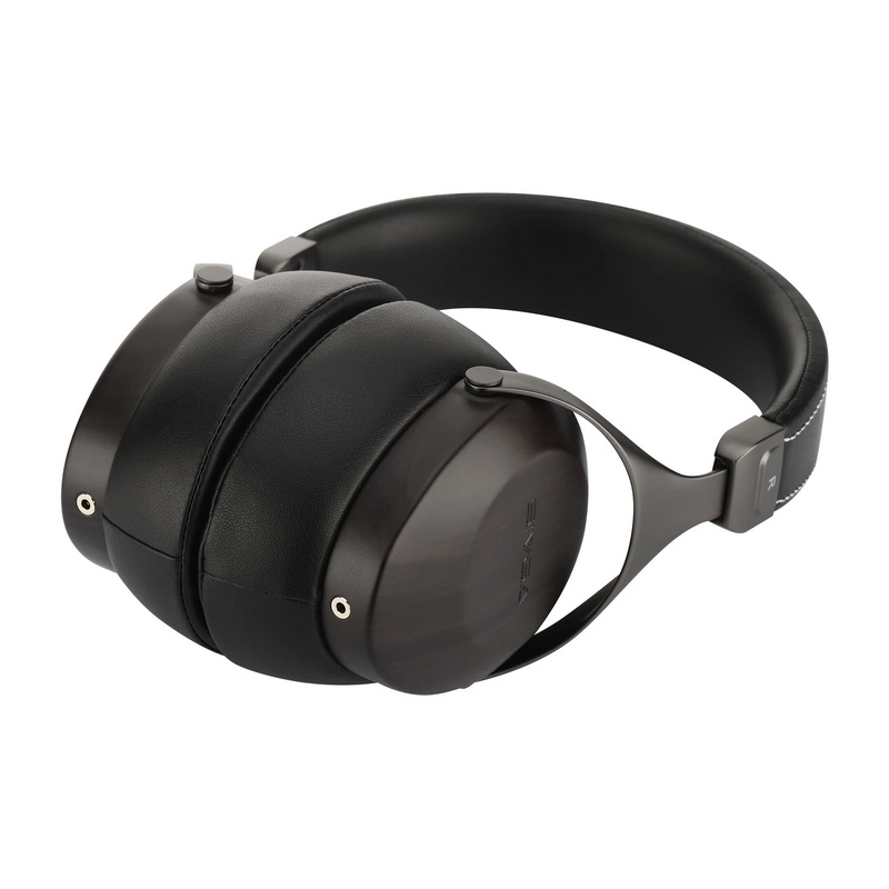 Sivga SV021 หูฟัง Headphone ไดรเวอร์ไดนามิก เสียงเที่ยงตรงสูง ไม้แบบปิดด้านหลัง ประกันศูนย์ไทย