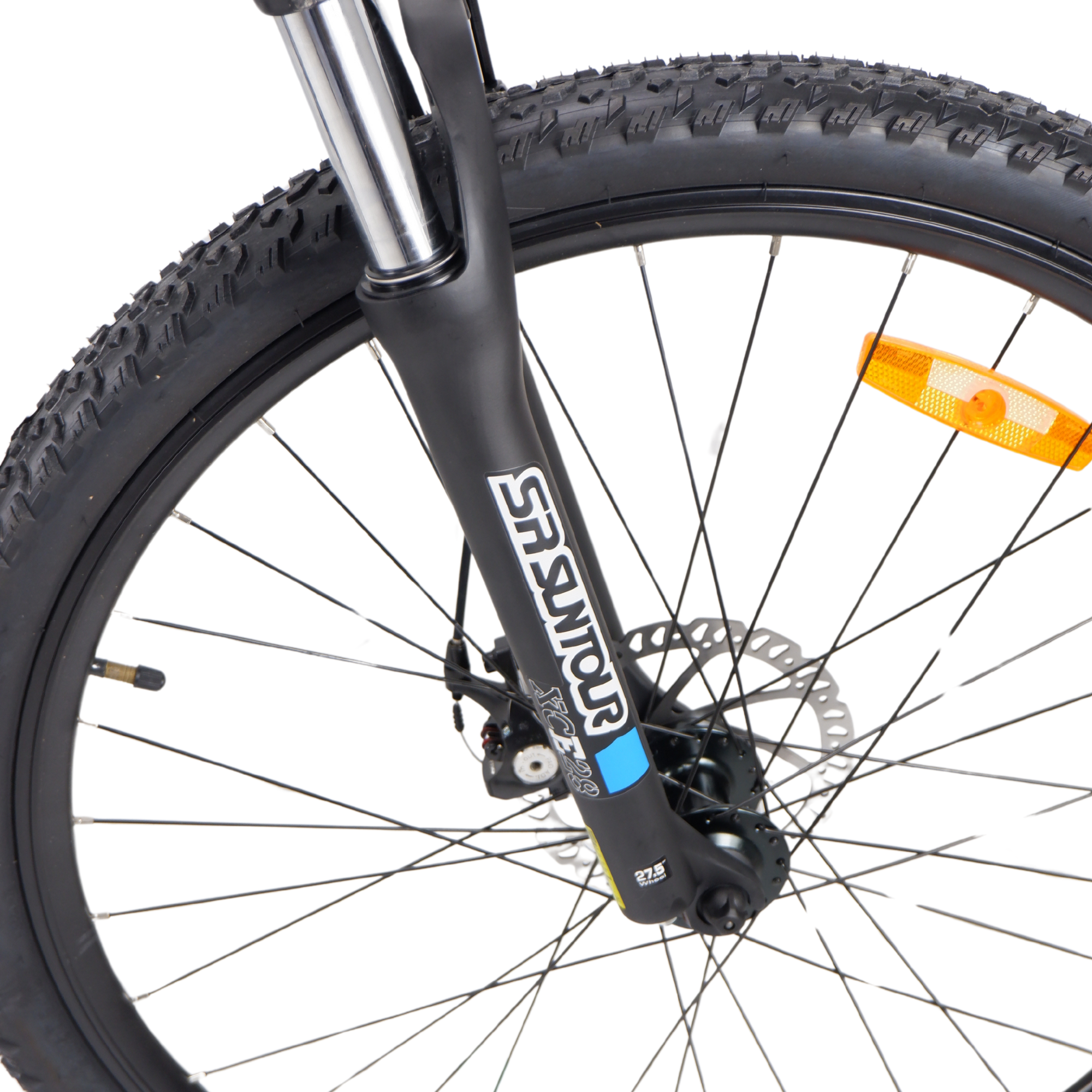 จักรยานเสือภูเขา Giant Rincon 27.5 2022