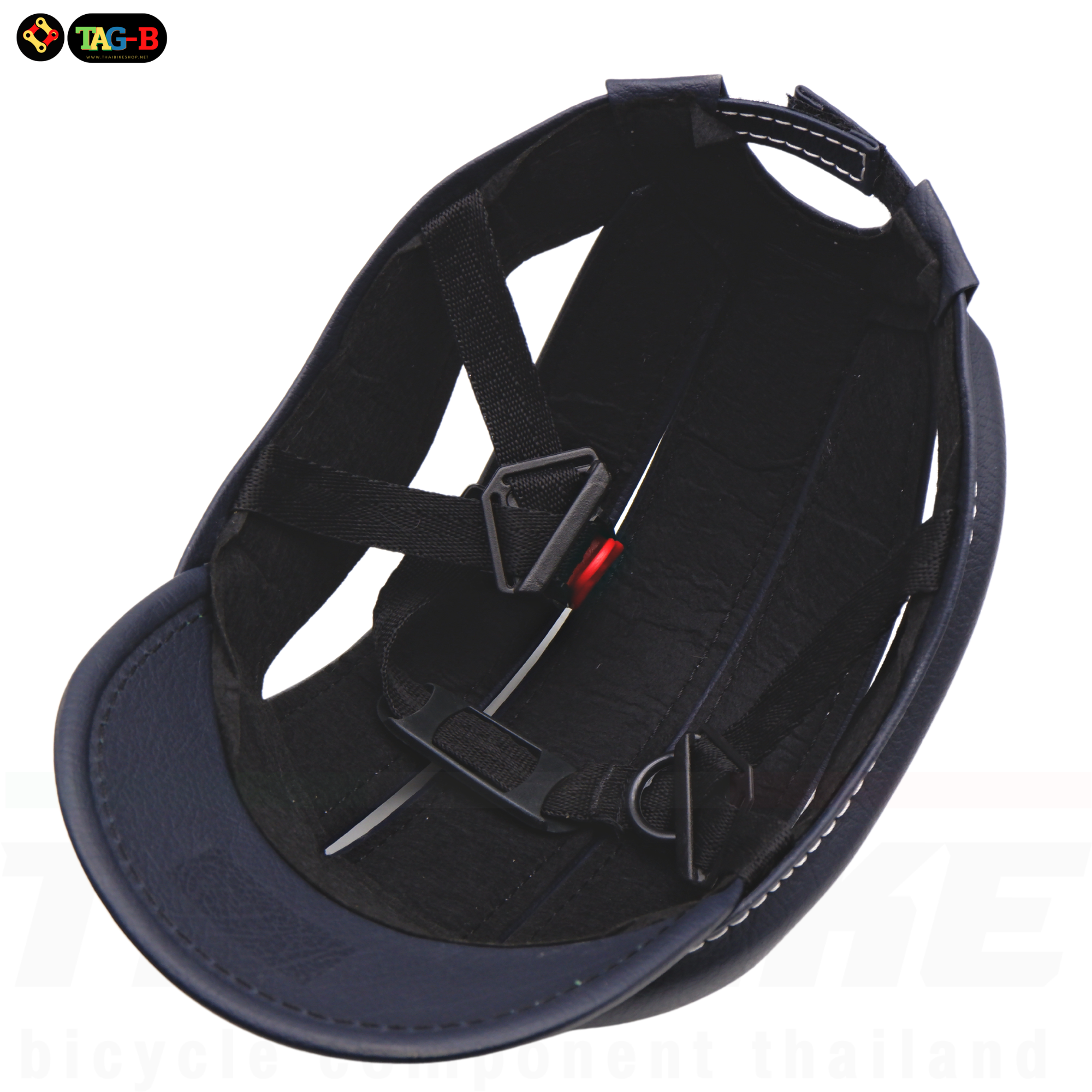 มาใหม่ สุดแนว หมวกกันน็อคจักรยานวินเทจ VINTAGE BY THAIBIKE