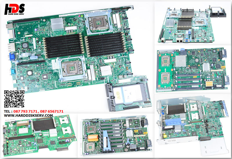 41Y4394 [ขาย จำหน่าย ราคา] IBM SYSTEM BOARD for X3400/3500