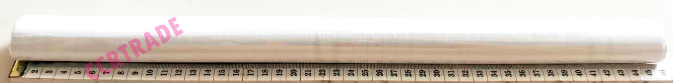 สติกเกอร์ฝ้าติดกระจก มีลาย 45x100 ซม.