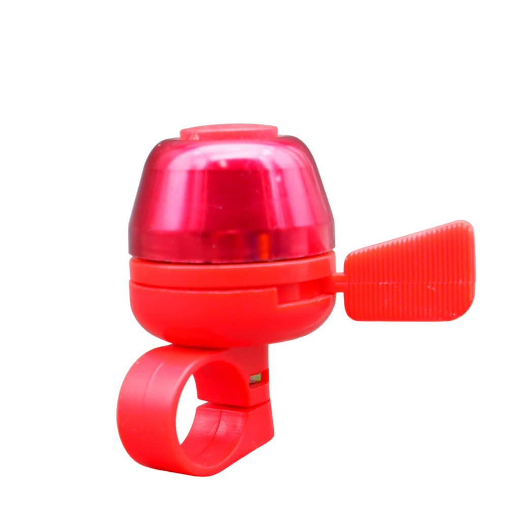 กระดิ่งจักรยาน กริ่ง แตร ติดรถจักรยาน