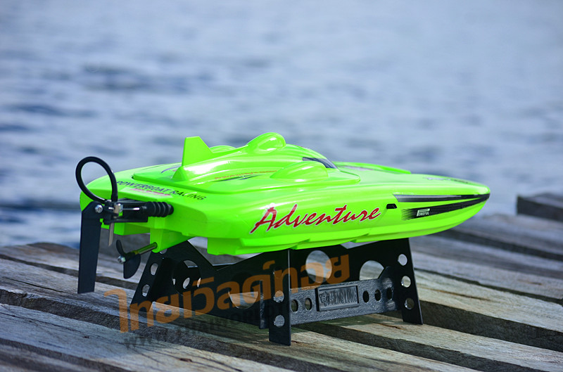 HL-3788 RC Speed Boat เรือบังคับ