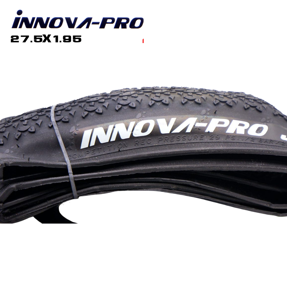 ยางนอกจักรยาน INNOVA-PRO JAGUAR LITE 27.5X1.95