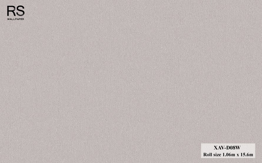 วอลเปเปอร์ สีครีม XAV-D08W