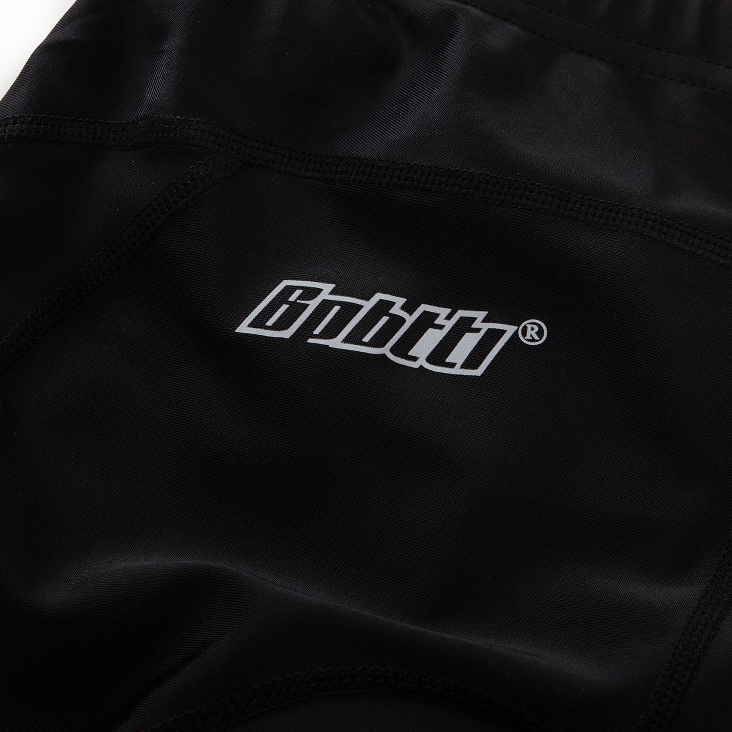 กางเกงขาสั้นปั่นจักรยานเป้าเจลแท้ ยี่ห้อ Bpbtti ผ้าดี แห้งไว