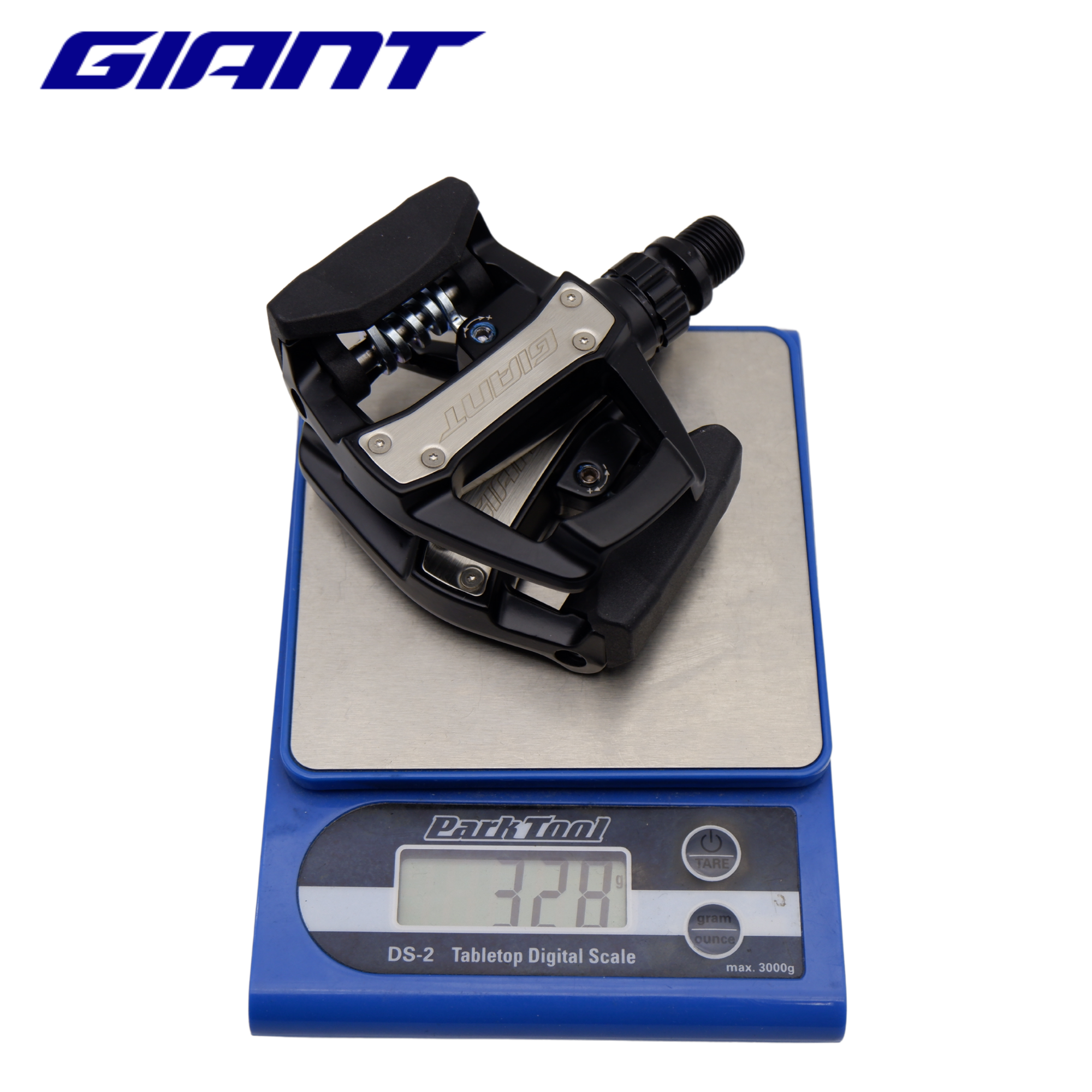 บันไดจักรยานแบบคลีตเสือหมอบ GIANT ROAD COMP CLIPLESS PEDAL