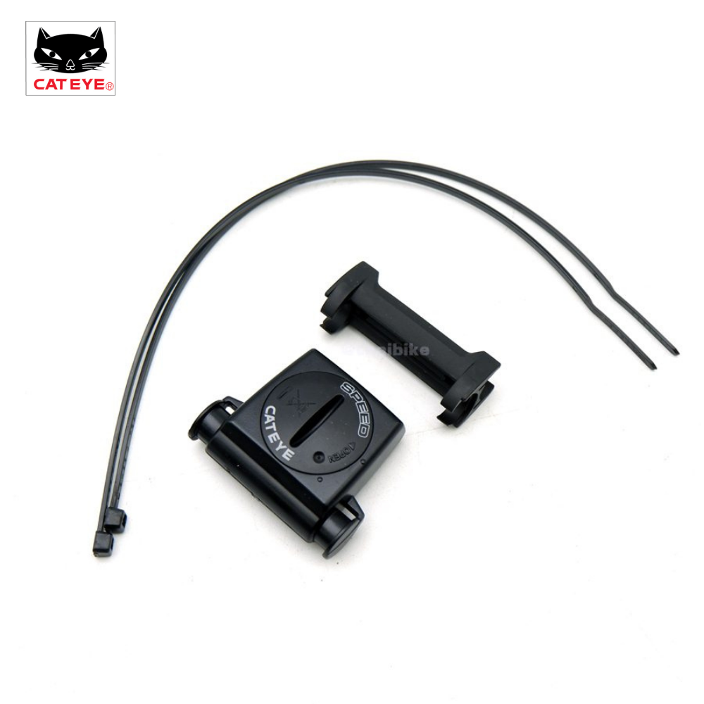 สปีดเซนเซอร์ไมล์จักรยานไร้สาย CATEYE CCRD300W/VT210W อะไหล่ไมล์ CATEYE 1602196