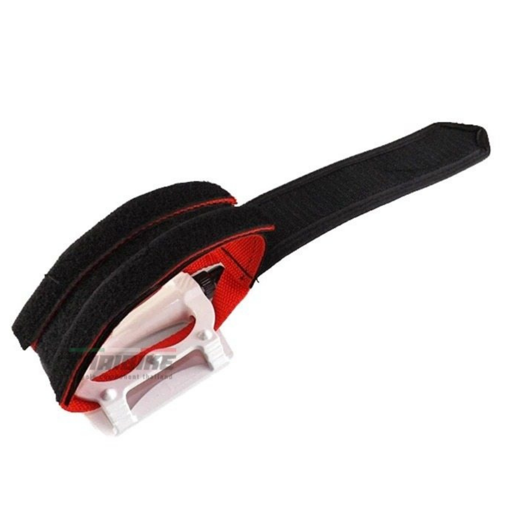 สายรัดบันไดจักรยาน Pedal Straps สายรัดเท้าปั่นจักรยาน ราคาต่อคู่
