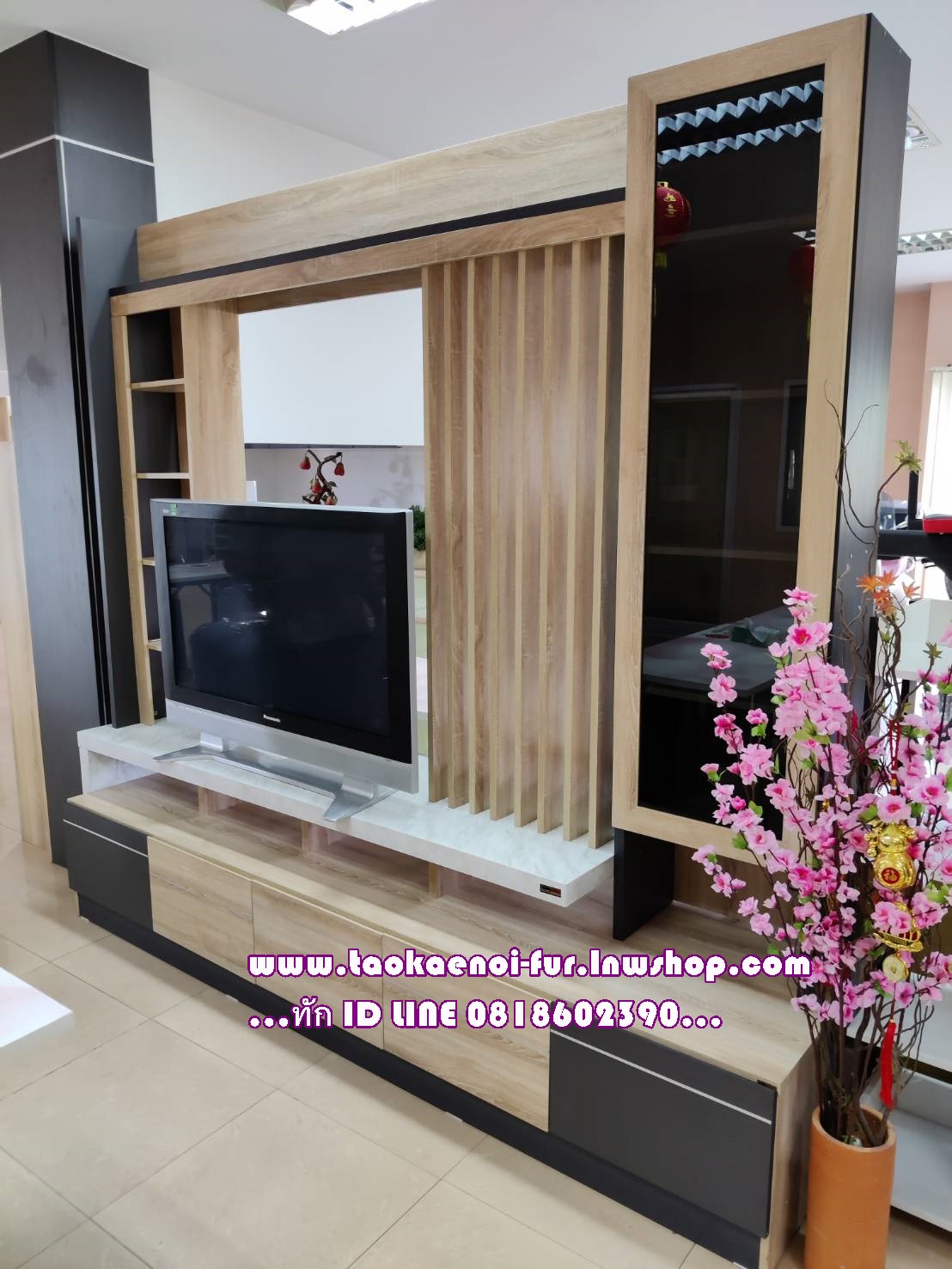 HT-2401 โฮมเธียเตอร์ 240 ซม.