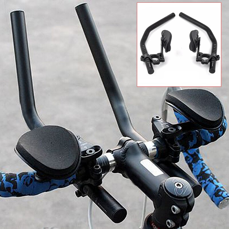 แอร์โร่บาร์อลูมิเนียมติดจักรยาน BCCN/MPEDA AEROBAR