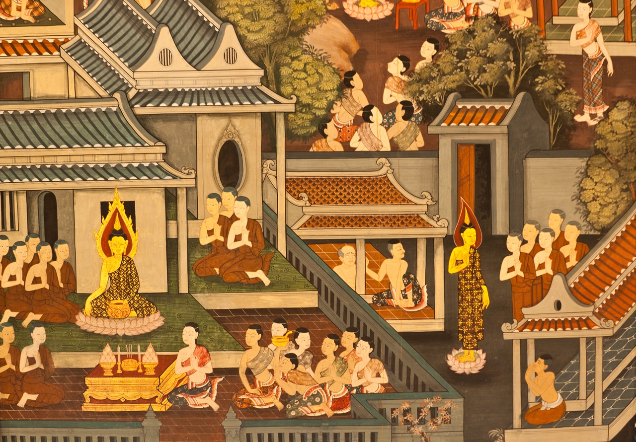 วอลเปเปอร์ จิตรกรรมวรรณกรรมไทย 17