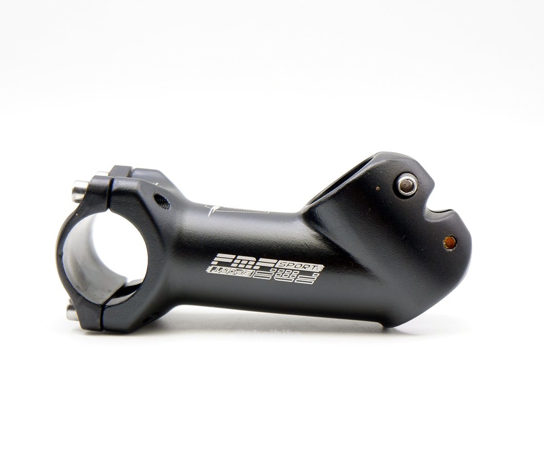 สเต็มจักรยานอลูมิเนียมแบบยกสูง FMF OVER ยาว 90 +-40 องศา