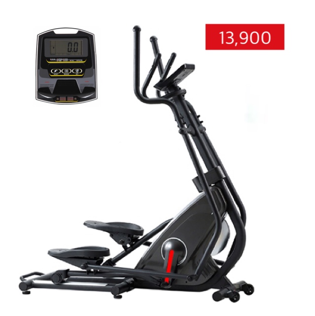 Elliptical รุ่น F1