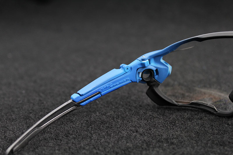 แว่นตาปั่นจักรยาน photochromic AUTO LENS ยี่ห้อ FTIIER รุ่น 01