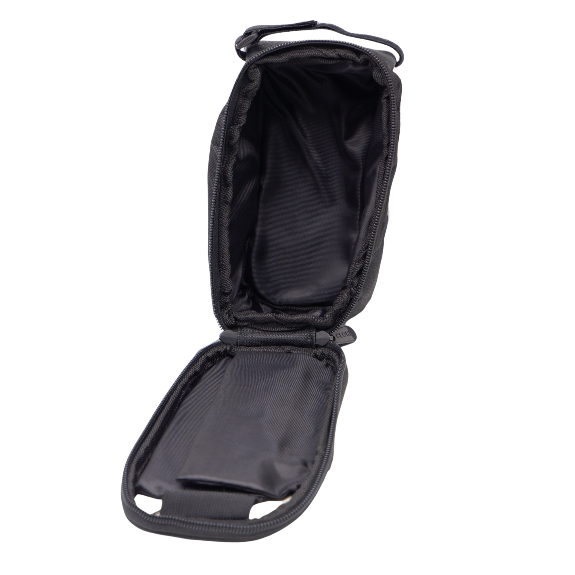 กระเป๋าติดเฟรมจักรยานใส่มือถือ TB1 ไซต์ M/L