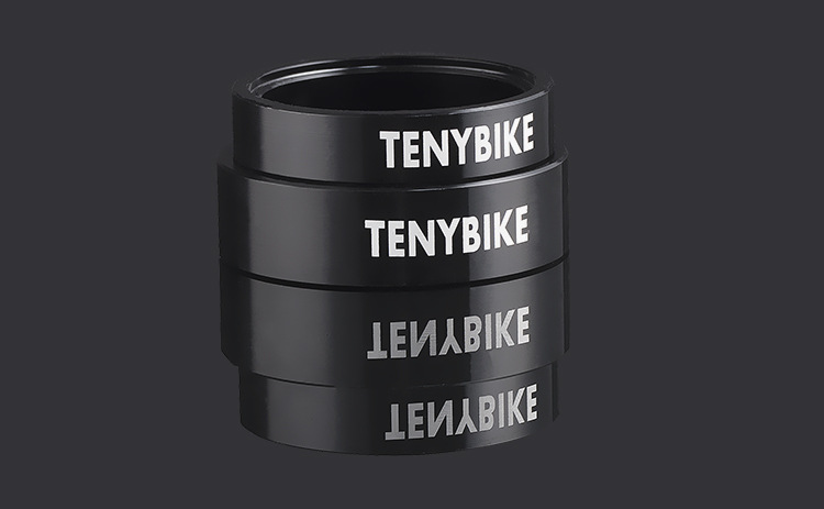 เครื่องมือถอดและอัดกะโหลกจักรยาน TENY