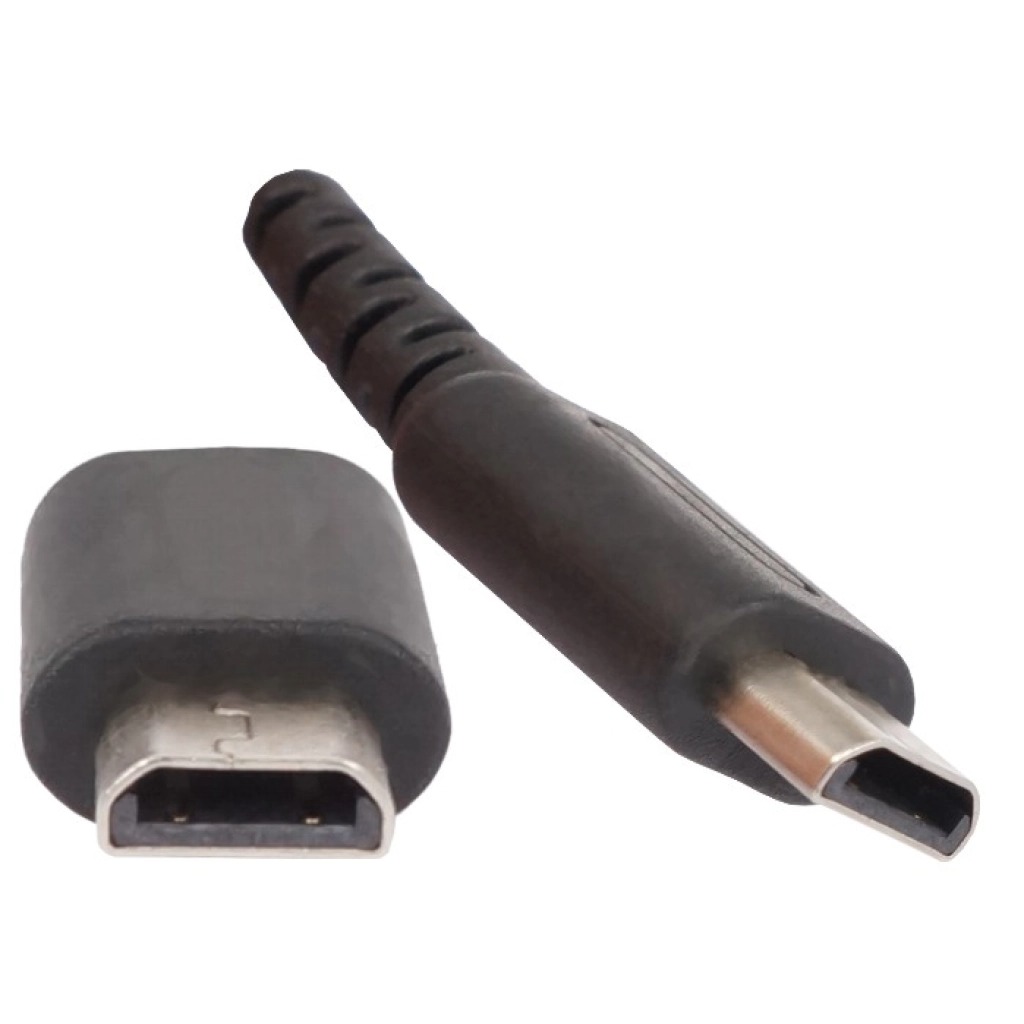 ขายปลั้กอะแดปเตอร์ 3 ขา สำหรับใช้งานกับ Nintendo DS, DS LITE, DSL, USG-001, USG-003 [-ปลั้กอะแดปเตอร์-]