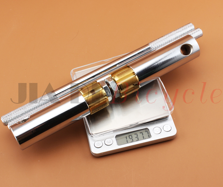 เครื่องมือตาฟเกลียวกะโหลกจักรยาน สำหรับแกน 24 ยี่ห้อ TENY