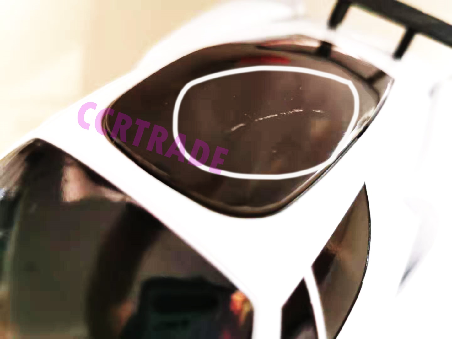 รถสปอร์ตแดนซ์ซิ่ง ล้อไฟกล่อง มีเพลง มีไฟ 10x25 ซม.(1x3)