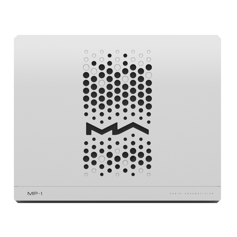 [PreOrder] Matrix AudioMP-1 ปรีแอมป์คลาส A ล้ำสมัยสำหรับผู้รักเสียงเพลง ประสิทธิภาพเสียงที่เหนือชั้น ประกันศูนย์ไทย