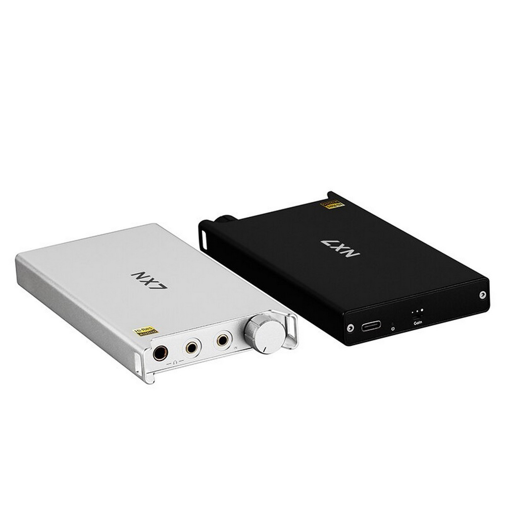 ขาย TOPPING NX7 แอมป์พกพา NFCA modules ประสิทธิ์ภาพสูง