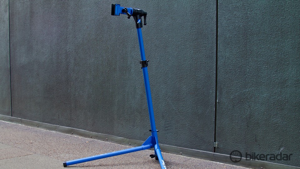 แท่นซ่อมจักรยาน Park Tool HOME MECHANIC REPAIR STAND ,PCS-10.2