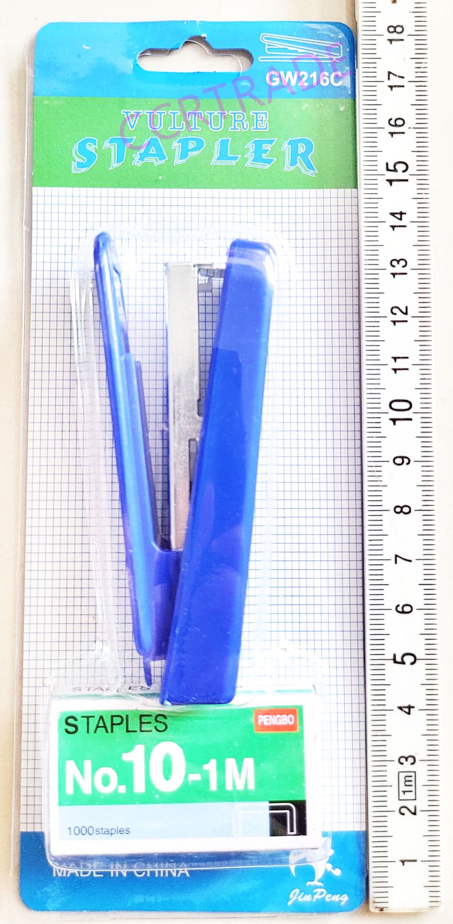 แม็กซ์สีสด+ลูกแผงครอบ 18.5 ซม.