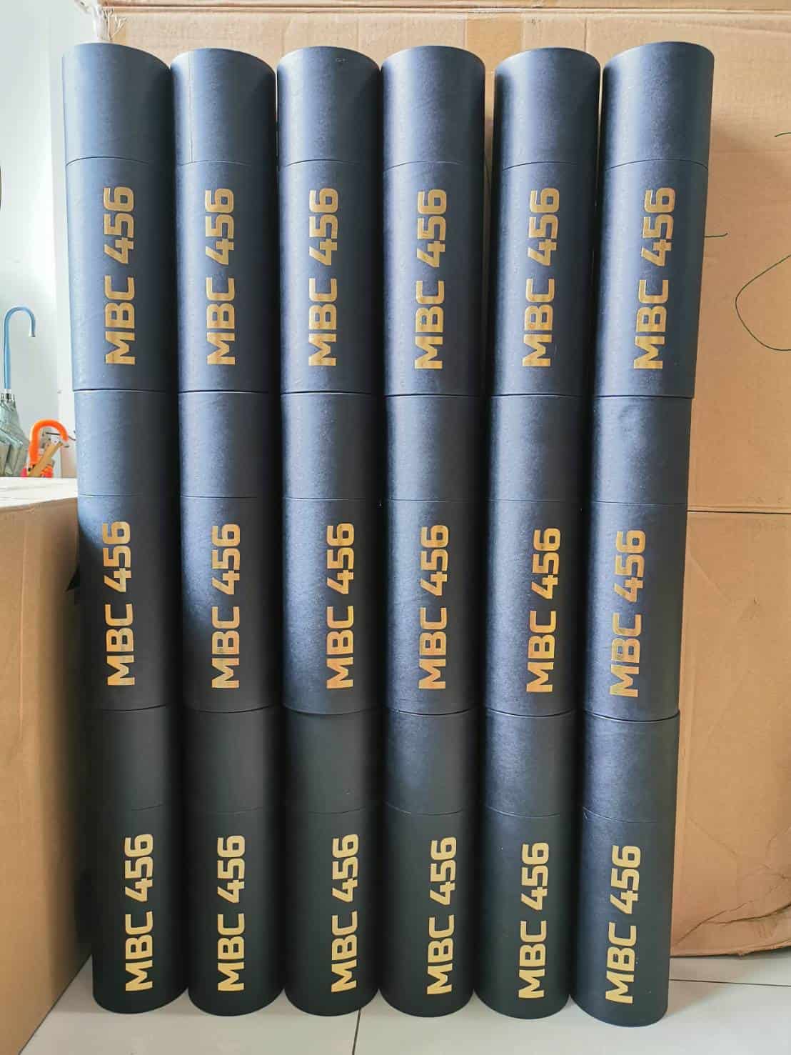 รับผลิตกระป๋องกระดาษฝาสวม