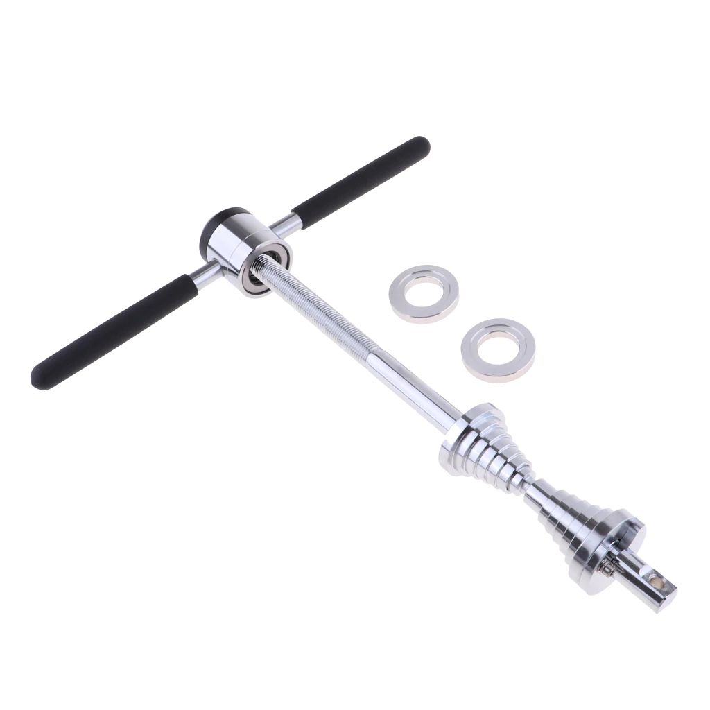 เครื่องมืออัดกะโหลก อัดถ้วยคอ สำหรับจักรยาน XKM