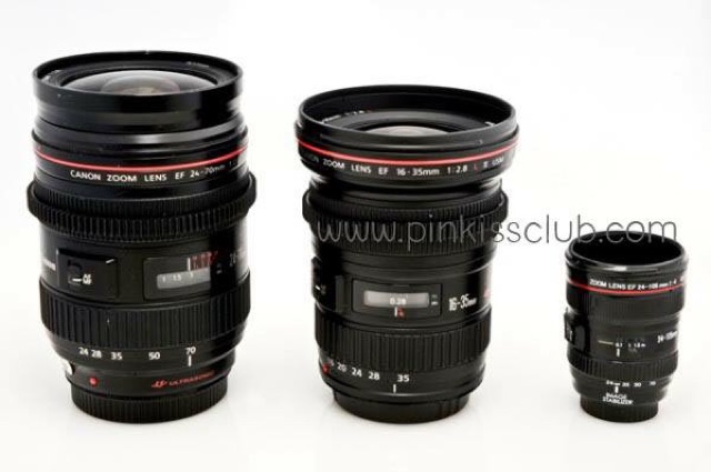 Canon mini shot แก้วชอตแคนนอน สะกดถูกต้อง งานสวยมากคะ พร้อมส่งจากไทย