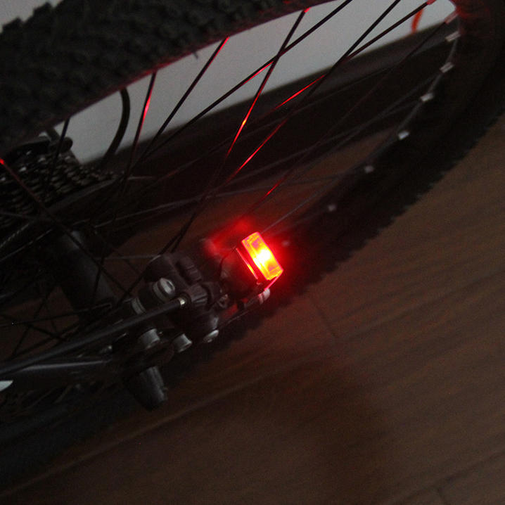 ไฟเบรคจักรยาน LED brake light THAIBIKE YL-088 (ราคาต่ออัน)