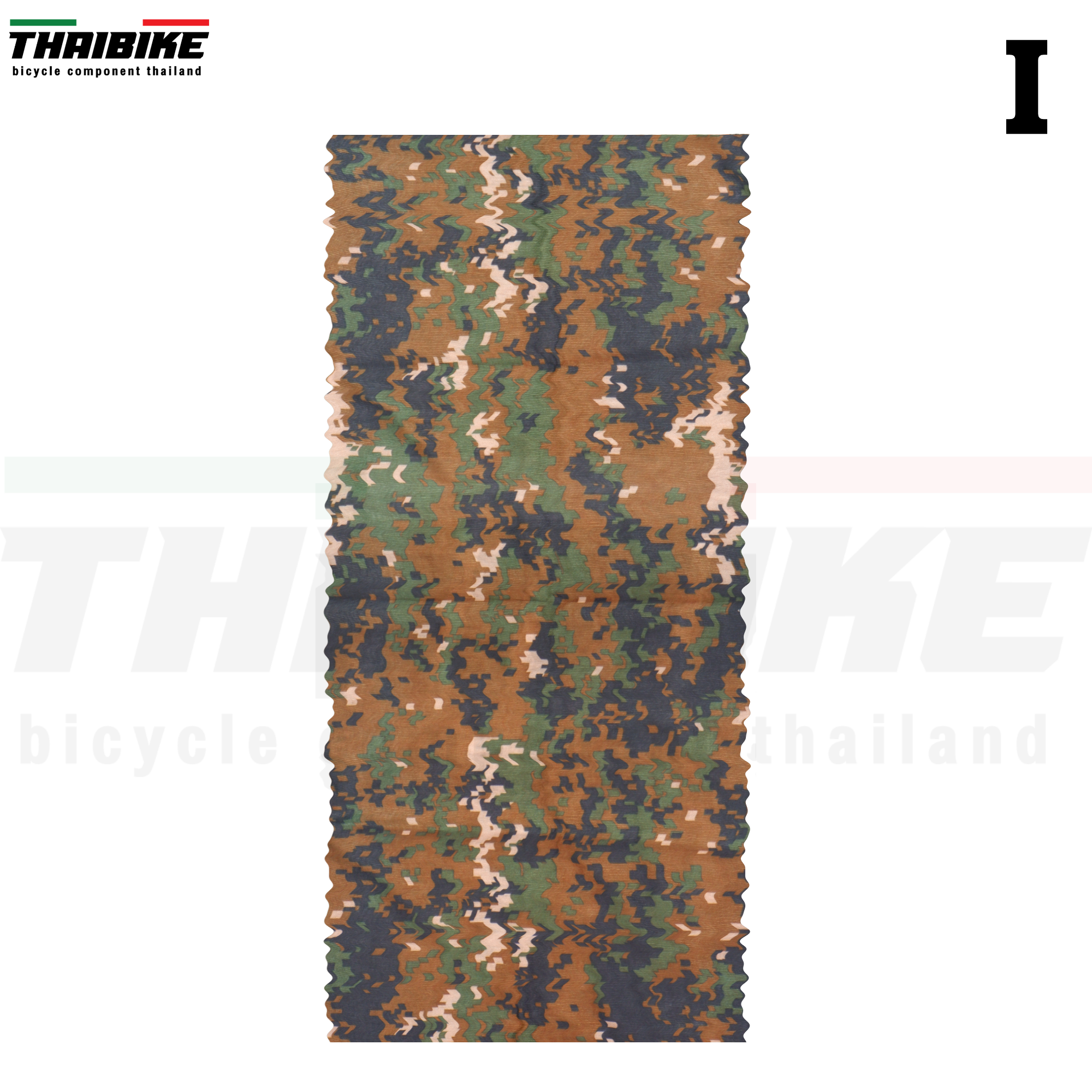 ลายพราง ผ้าคลุมหัวทั้งใบ ผ้าบัฟแบบลาย กันแดด กันฝุ่น เช็ดเหงื่อ ผ้ากันเหงื่อ ลายสวย ลายทหาร