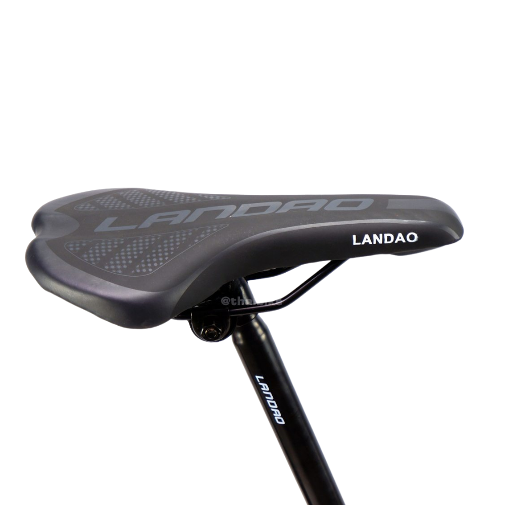 จักรยานเสือภูเขา อลูิเนียม ล้อ 27.5 ยี่ห้อ T-REX LANDAO รุ่น LAVIDA