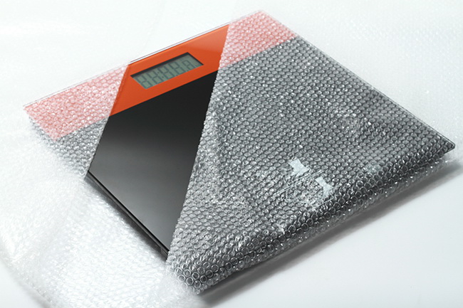 แอร์ บับเบิ้ล แบบธรรมดา