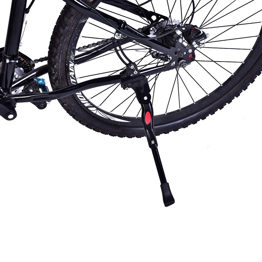 ขาตั้งจักรยาน THAIBIKE DuoLock แข็งแรง จอดง่าย ไม่ล้ม