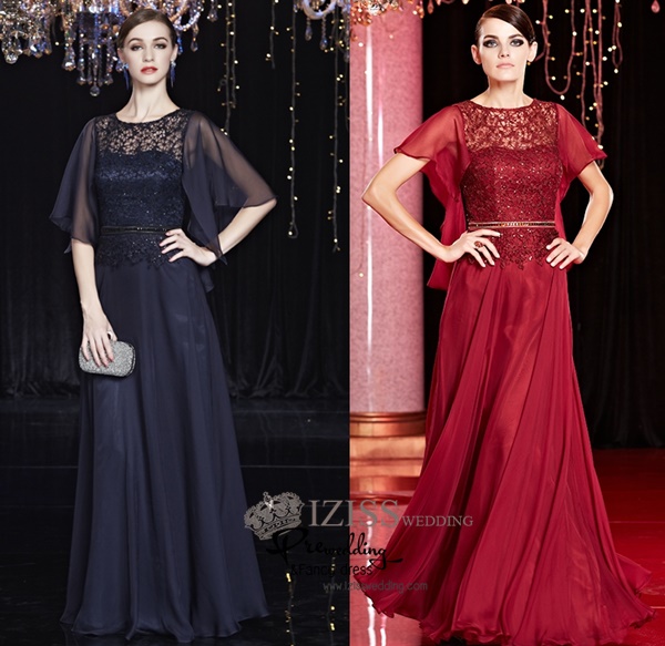 T027 **พรีออเดอร์เดรสชุดเลื่อมสีแดง สีดำ**ชุดราตรียาวสีแดง ชีฟองแขนสั้น เล่นดีเทลลูกไม้ผสมเลื่อมซีทรูช่วงอก เข้ารูปช่วงเอวแต่งแถบเพชรสี่เหลี่ยมกระโปรงทรงปล่อย สวยหรู ไฮโซมากๆ ค่ะ